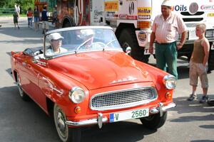 Horní Lideč