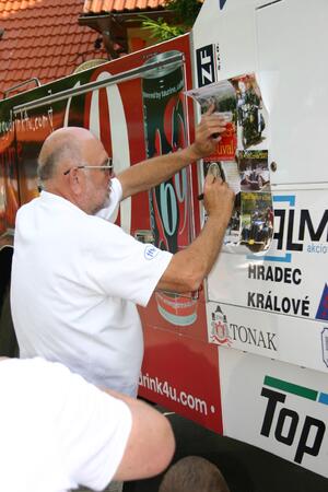 Horní Lideč