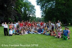 Mezinárodní folklorní festival Čermenské slavnosti
