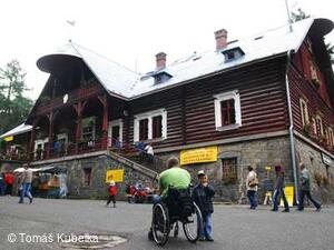 Setkání Jeníčků a Mařenek 2007