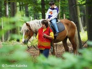 Setkání Jeníčků a Mařenek 2007