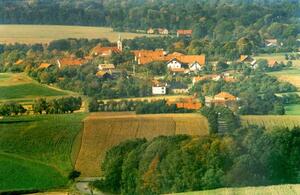 Bernartice nad Odrou