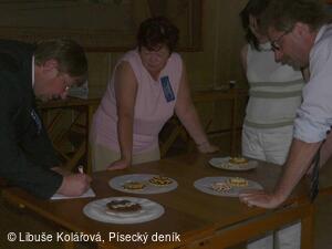 Jihočeský folklorní festival