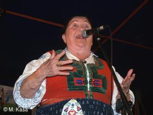 Klub důchodců
