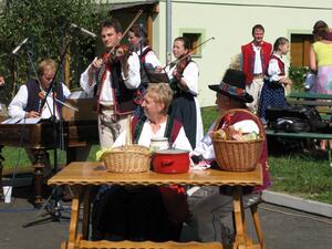 Horní Lideč