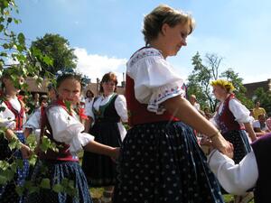 Horní Lideč