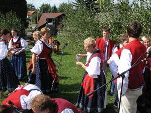 Horní Lideč