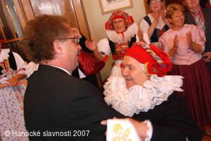 Hanácké slavnosti