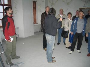 MAS Železnohorský region