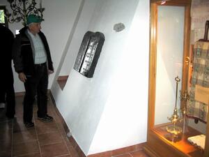 MAS Železnohorský region