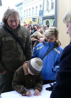 Dům kultury Frenštát pod Radhoštěm