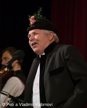 Setkání lidových muzik, Praha