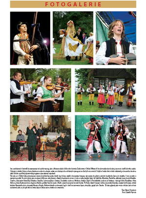 Časopis Folklor