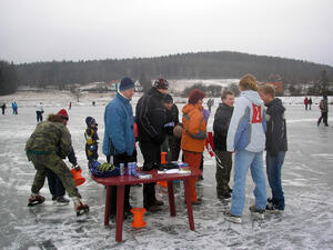 Hodslavice