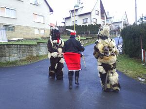 Horní Lideč