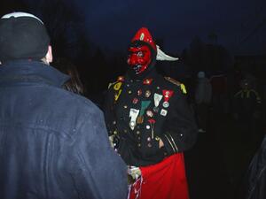 Horní Lideč