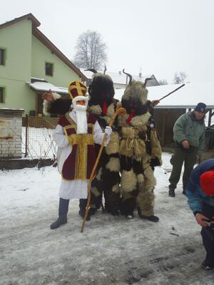 Horní Lideč