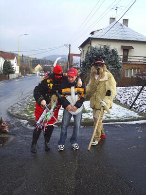 Horní Lideč