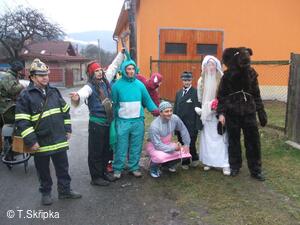 Horní Lideč