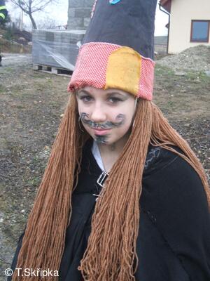 Horní Lideč