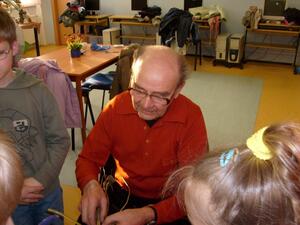 Horní Lideč