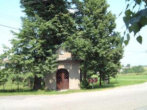 Kaplička