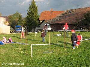 Trnávský sprint 3. ročník 13.-14.10.2007