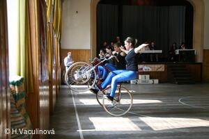 Petřvald