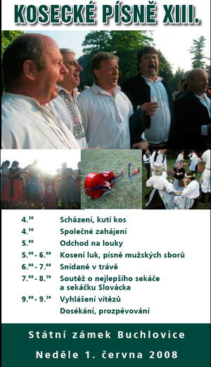 Folklorní studio Buchlovice