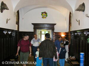 Setkání Jeníčků a Mařenek 2005
