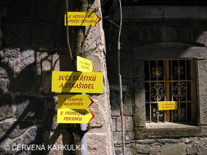Setkání Jeníčků a Mařenek 2005