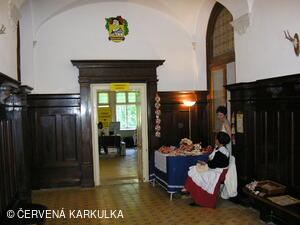 Setkání Jeníčků a Mařenek 2005