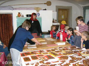 Setkání Jeníčků a Mařenek 2005
