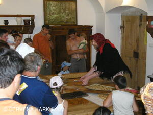 Setkání Jeníčků a Mařenek 2006