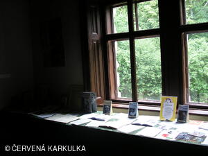 Setkání Jeníčků a Mařenek 2007