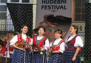 Dům kultury Frenštát pod Radhoštěm