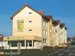 Lékárna U draka