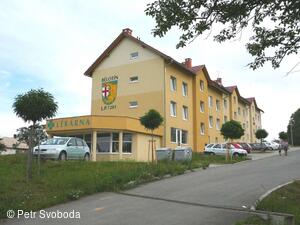 Lékárna U draka