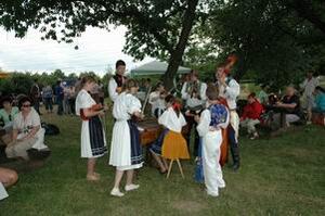 MAS Železnohorský region
