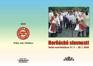 Horňácké slavnosti