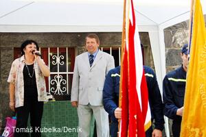 Sousedské slavnosti 2008