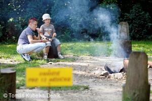 Sousedské slavnosti 2008