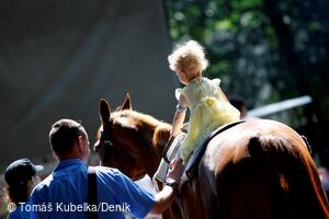 Sousedské slavnosti 2008