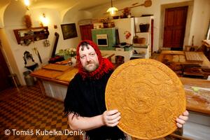 Sousedské slavnosti 2008