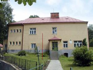 Obecní úřad