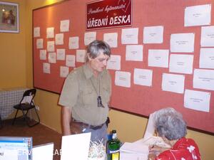 Sousedské slavnosti 2008