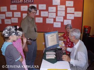 Sousedské slavnosti 2008