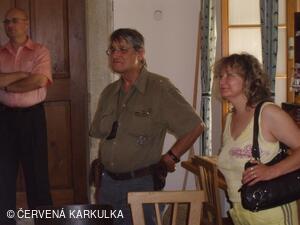 Sousedské slavnosti 2008