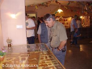 Sousedské slavnosti 2008