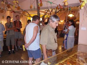 Sousedské slavnosti 2008